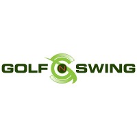 GOLF N SWING logo - Similar company to Startup Golf Cup