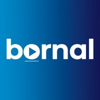 Agência Bornal logo - Similar company to Anpix Studios