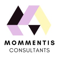 Mommentis Consultants logo - Similar company to R&B Labs Mobile Phlebotomy Services