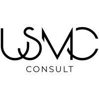 USMC Consult logo - Similar company to Qvant Youth