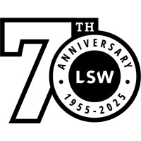 LSW Architects, PC logo - Similar company to Dbc Architecture Inc.