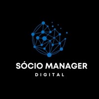 Sócio Manager Digital logo - Similar company to Visuar