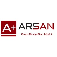 ARSAN YÜZEY İŞLEM SİSTEMLERİ logo - Similar company to Nuh Group Industrial Construction