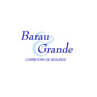 Barau & Grande Corretora de Seguros logo - Similar company to Grains Trader