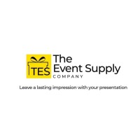 The Event Supply Company logo - Similar company to First Event Daughters By Rametu Company Ltd