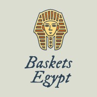 Baskets Egypt 🇪🇬 logo - Similar company to Cut Egypt