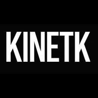 KINETK logo - Similar company to Squad