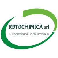 Rotochimica SRL logo - Similar company to Microwavefilters&Tvc