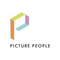 Picture People logo - Similar company to Second Class Foundation