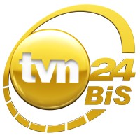 TVN24 BiS logo - Similar company to Cryptostudent.Io
