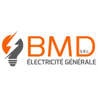 BMD Électricité logo - Similar company to Portaflex