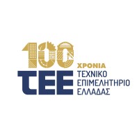 Technical Chamber of Greece logo - Similar company to Confide Ltd