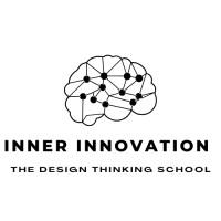Inner Innovation - The Design Thinking School logo - Similar company to The Ripples