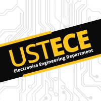 UST Electronics Engineering Department logo - Similar company to Sabas Electronics Opc