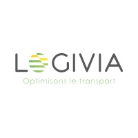 Logivia logo - Similar company to Wla Network