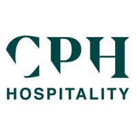CPH Hospitality logo - Similar company to Norstad A/S