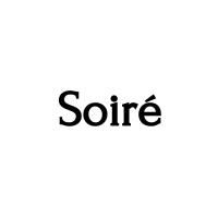 Soiré logo - Similar company to Piecrust.Uk | 🤖Ai🏗️Custom🖥️Web📱Mobile