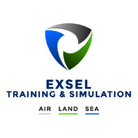 Exsel Training & Simulation logo - Similar company to Exsel Electronics Limited