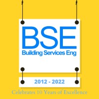 BSE Engineering Construction Ltd logo - Similar company to Ptsc Thanh Hoa