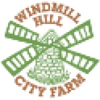 Windmill Hill City Farm logo - Similar company to Uk Food Systems - Centre For Doctoral Training