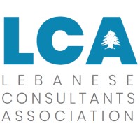 Lebanese Consultants Association (LCA) logo - Similar company to Skope Consulting