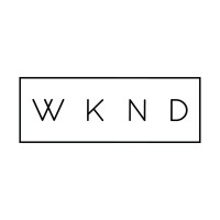 WKND Digital logo - Similar company to Graphfull