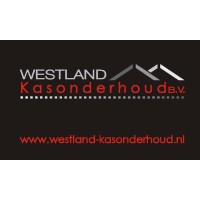 Westland Kasonderhoud logo - Similar company to Mustang Demolition