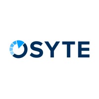 OSYTE logo - Similar company to Dose Meds