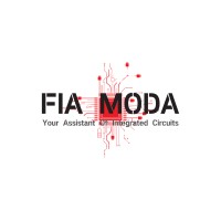 FIA MODA logo - Similar company to Zoompak