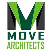 MoVe Architects logo - Similar company to S Architectural Team