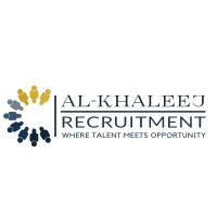 Al-Khaleej Recruitment logo - Similar company to Qera