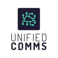 Unified Comms logo - Similar company to Mlp Consulting