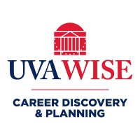 UVA Wise Office of Career Discovery and Planning logo - Similar company to Clearpoint Cpas Pc