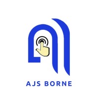 AJS Borne logo - Similar company to Revtrance Technologies