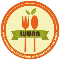 Liga Universitária de Unidades de Alimentação e Nutrição logo - Similar company to Cilien Alimentação