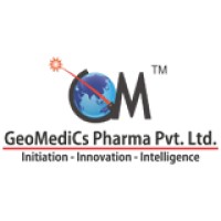 GeoMediCs Pharma Pvt. Ltd. logo - Similar company to Pw Shaw Pharma