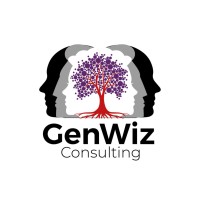 GenWiz Consulting logo - Similar company to Brisea Group, Inc.