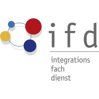 IFD Würzburg logo - Similar company to Jungstil Kitzingen