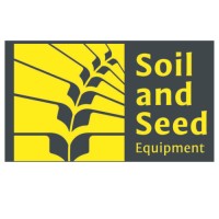Soil and Seed Equipment logo - Similar company to Lyckegård Group Ab