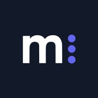 Metric AI logo - Similar company to Marketer.Com