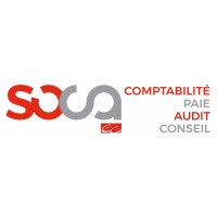 Sud Ouest Comptabilité Audit logo - Similar company to Info Paye Conseil