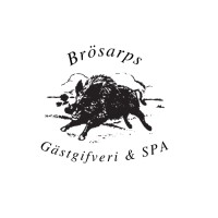Brösarps Gästgifveri & SPA logo - Similar company to Laziza Mat & Event