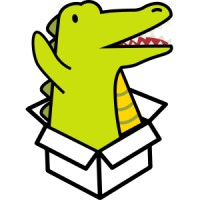 Crockid GmbH logo - Similar company to Vansformers Gmbh
