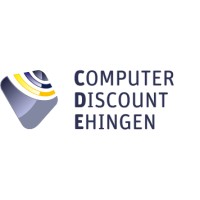 Computerdiscount Ehingen logo - Similar company to Gis-Service