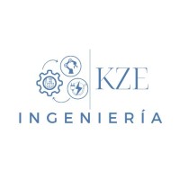 KZE INGENIERIA logo - Similar company to Aztek Automation