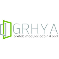 GRHYA logo - Similar company to Grhya
