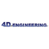 4D Engineering logo - Similar company to 4D Engineering Srl