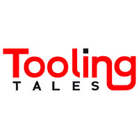 ToolingTales logo - Similar company to Temsa | A Hyperion Materials & Technologies Company