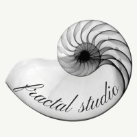 Fractal Studio logo - Similar company to Harmonic Financial Technology