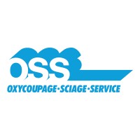 OSS - Oxycoupage Sciage Service logo - Similar company to Smm Oxycoupage
